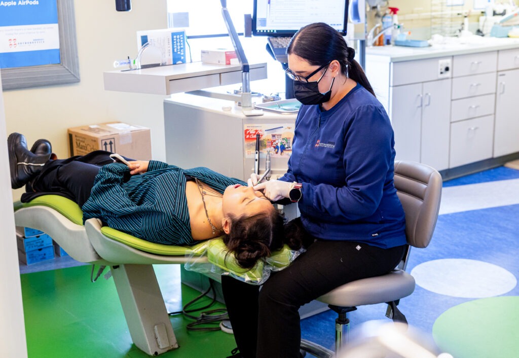 Getting Your Braces Off