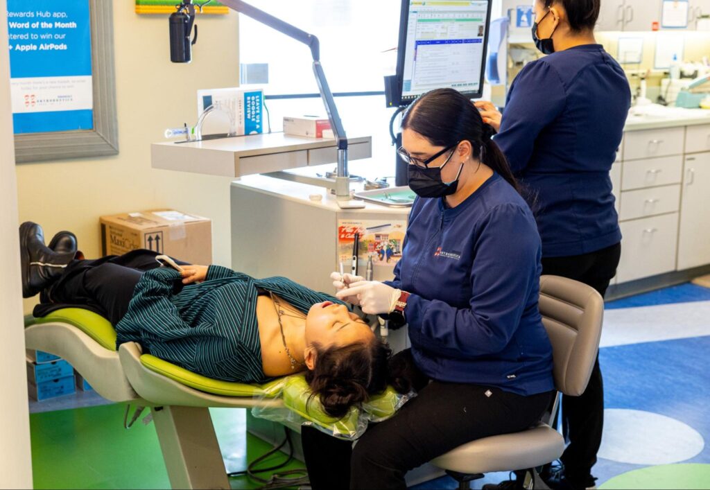 How Long Does Orthodontic Treatment Take?