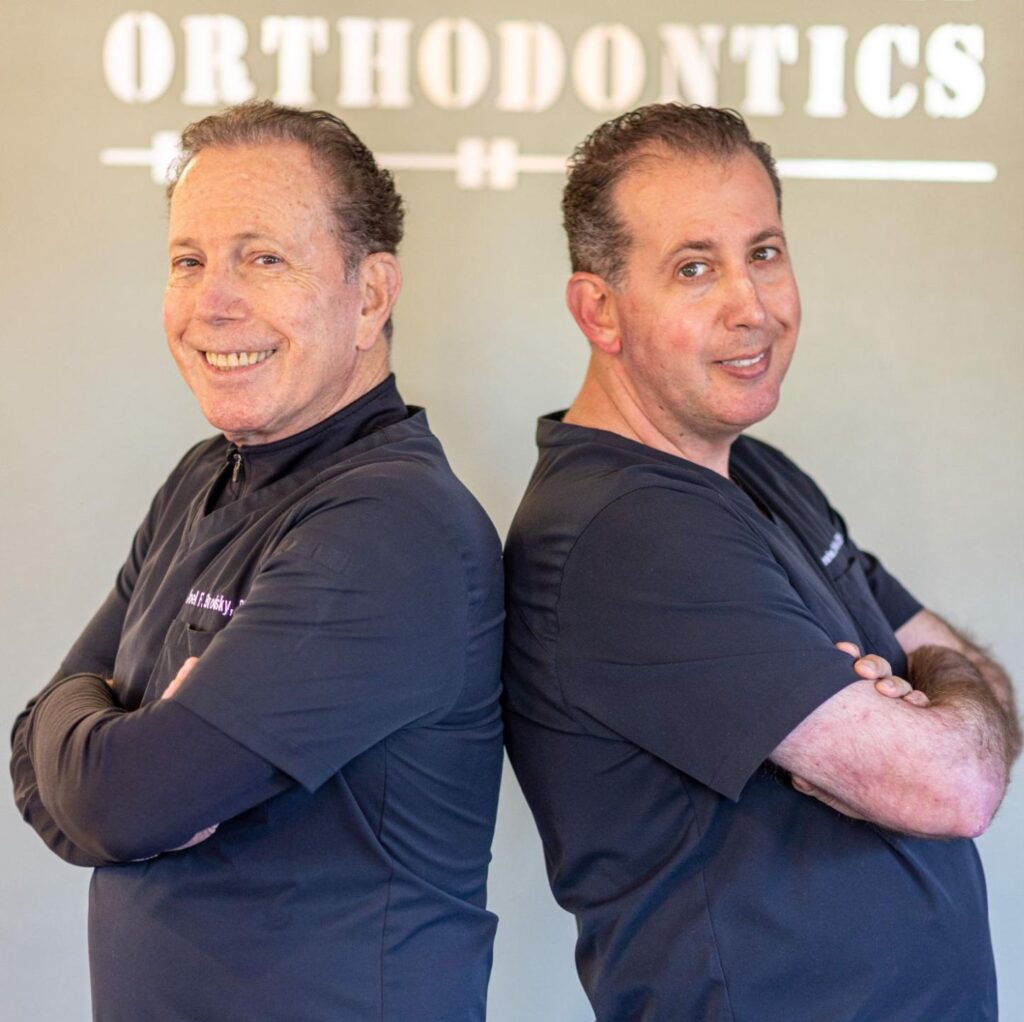 How Long Does Orthodontic Treatment Take?