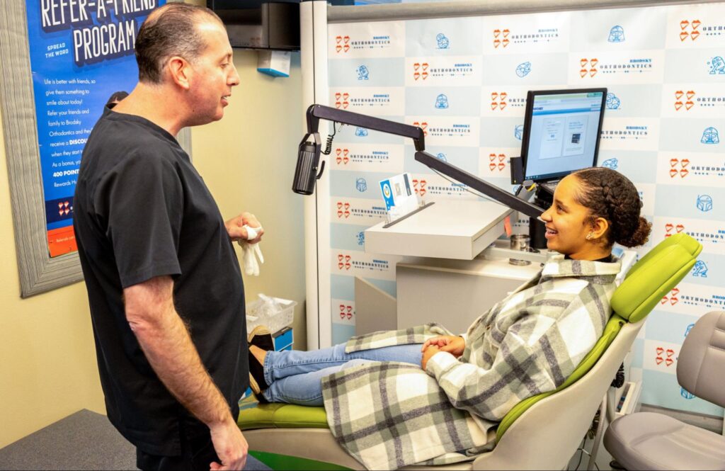 What Parents Need to Know About Orthodontic Treatment for Teens