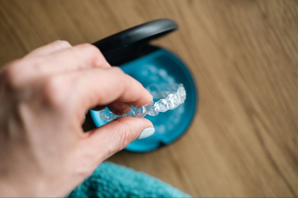 Why Are Clear Aligners in Lakewood So Popular? 