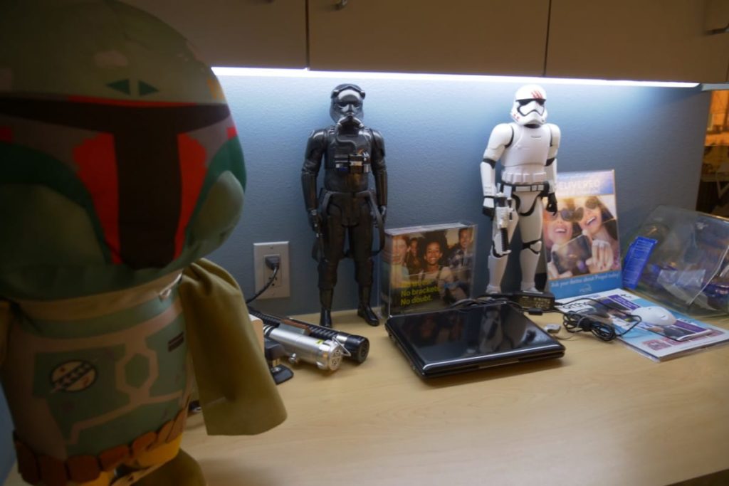 office decor
