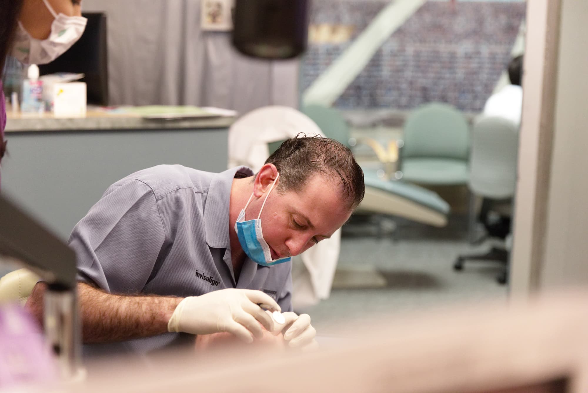 Sleep Apnea Long Beach Orthodontist Brodsky Orthodontics