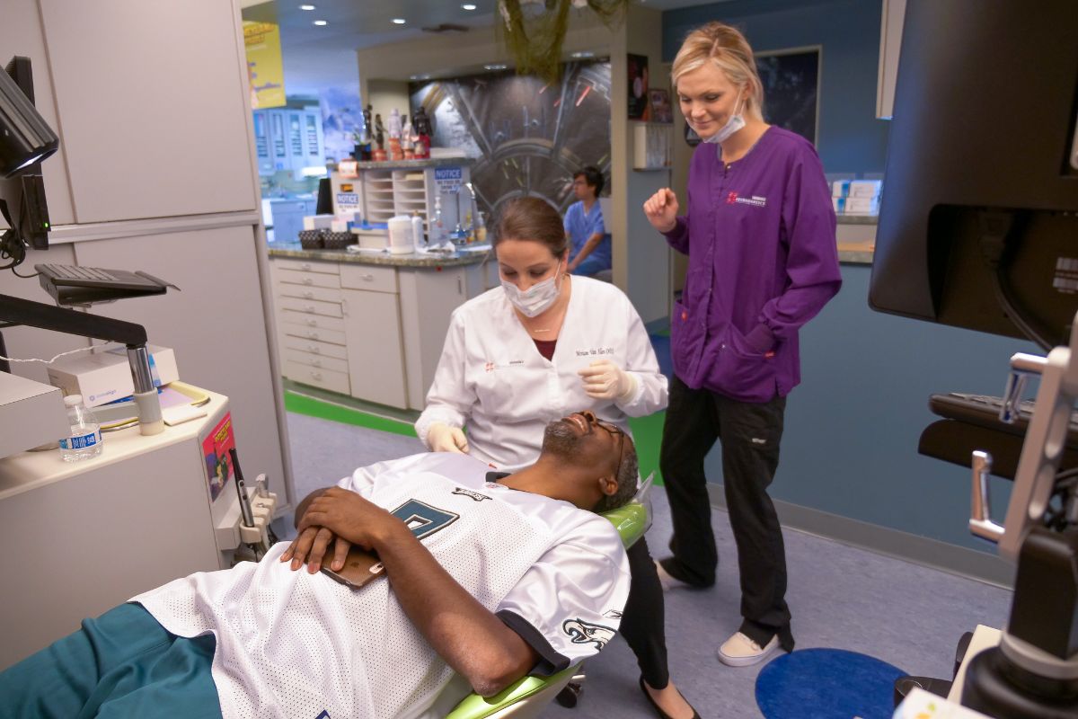 Debunking Common Myths About Adult Braces