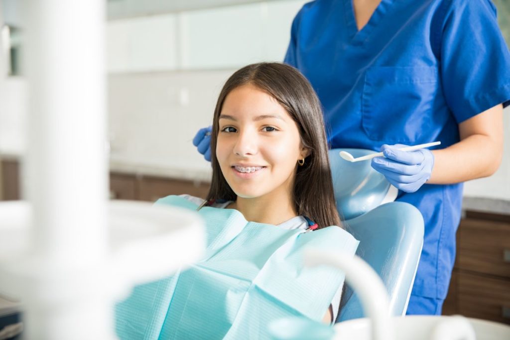 The Different Types of Braces