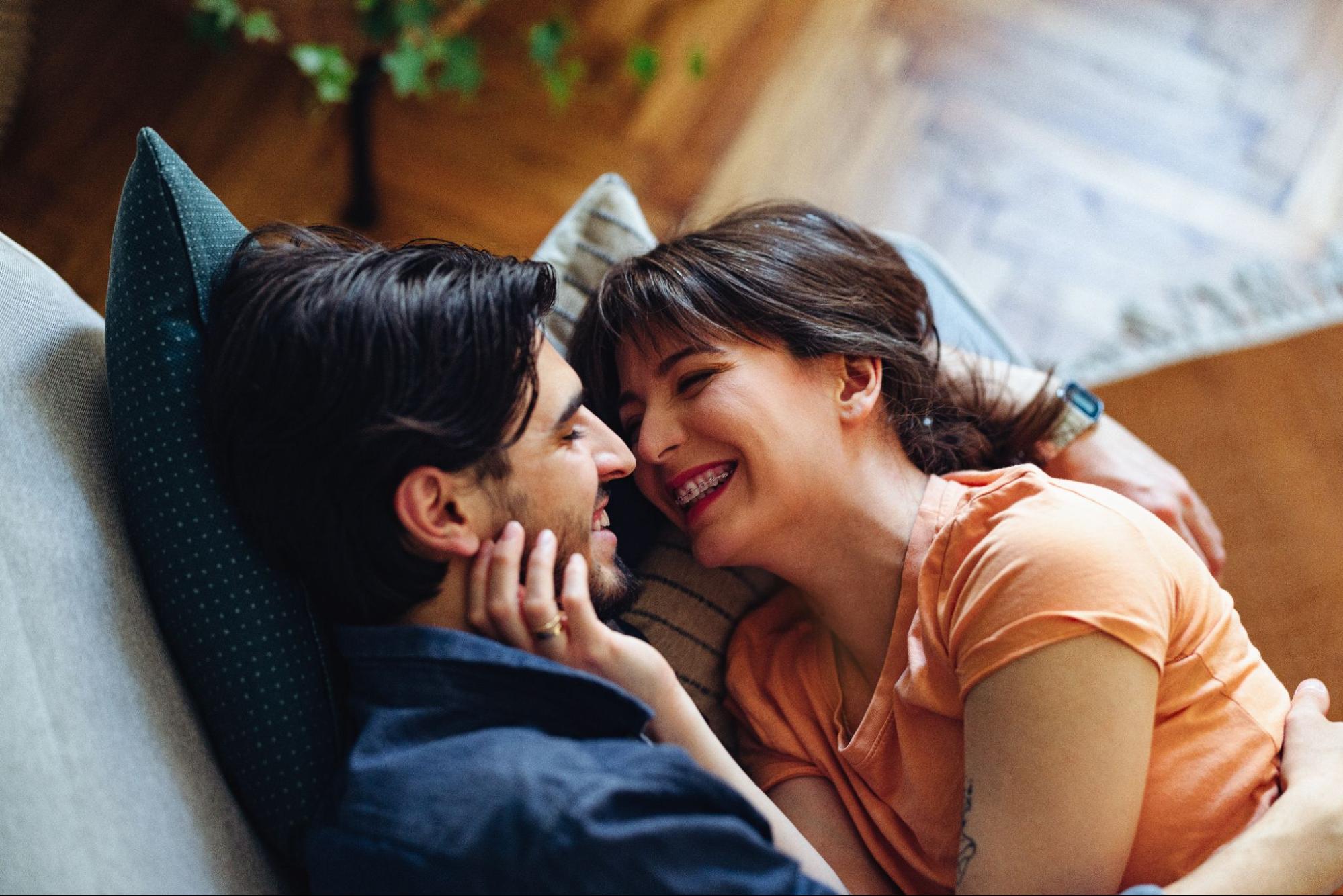 Advice for Kissing with Braces