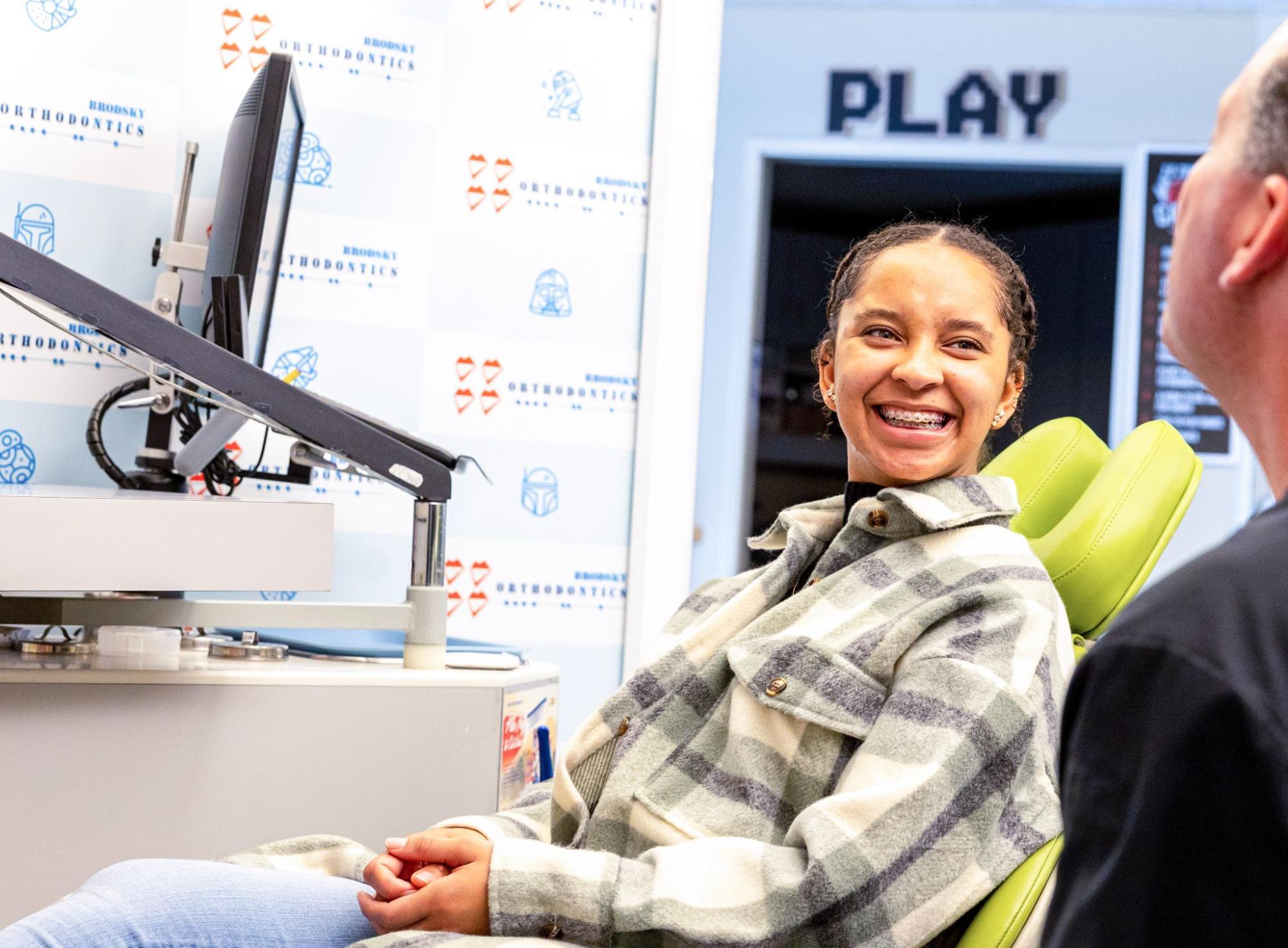 Why Lakewood is the Perfect Place for Your Orthodontic Treatment