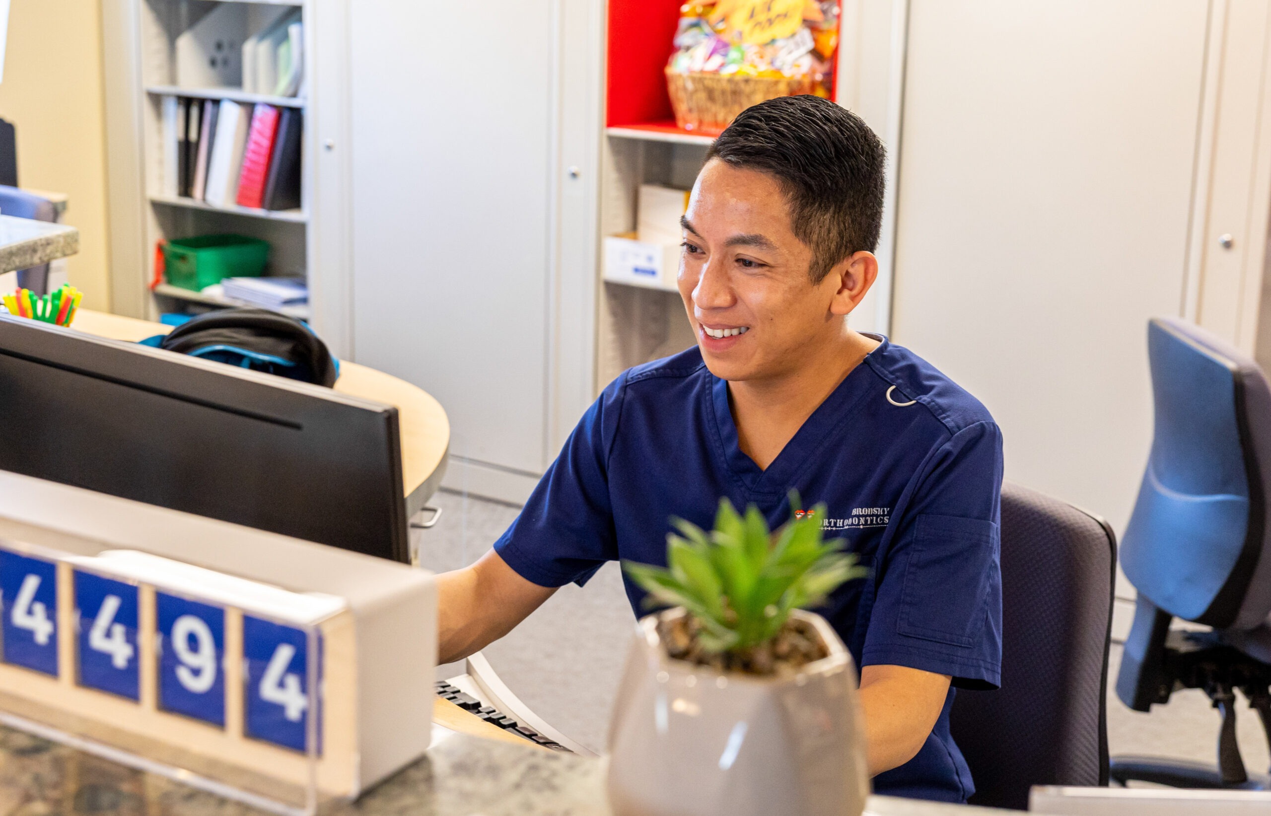 Get started with Downey Orthodontist Get started with Downey Orthodontist