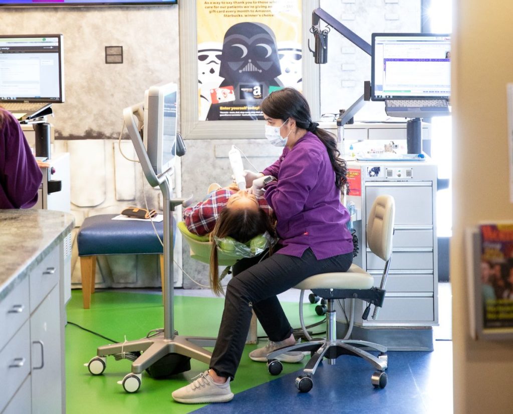 downey orthodontics