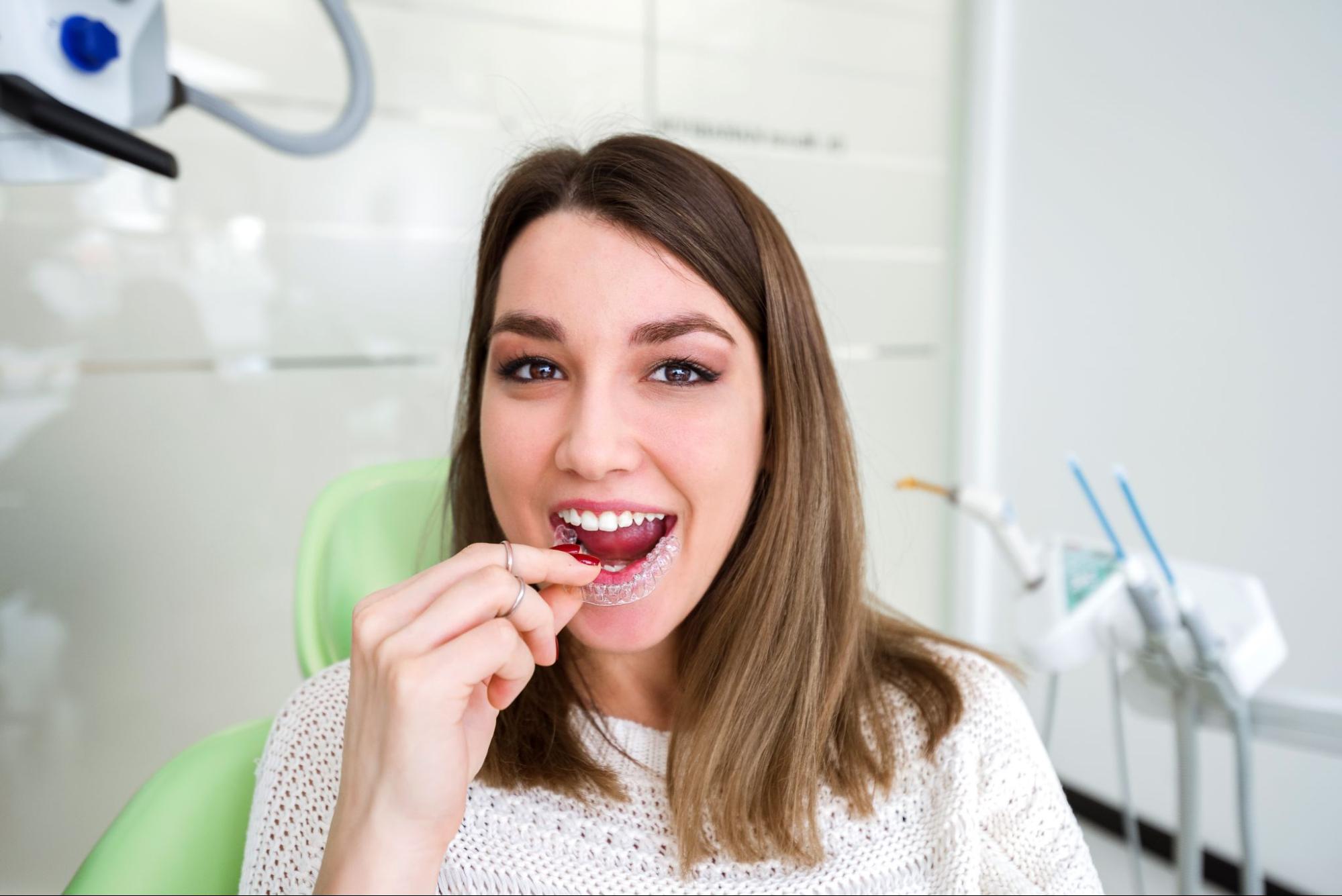 invisalign long beach ca