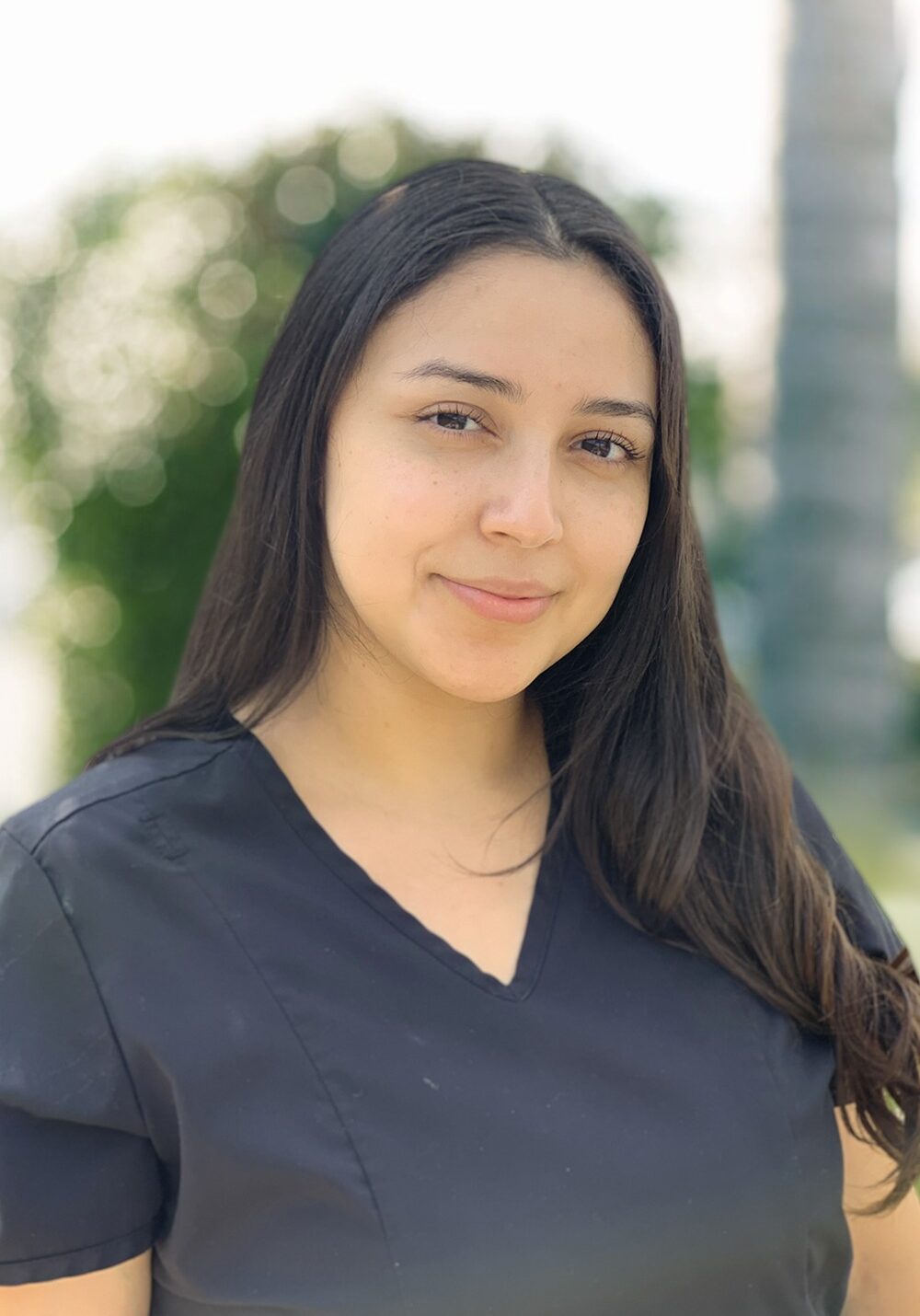 Priscilla - Lauren Alexander long beach orthodontics